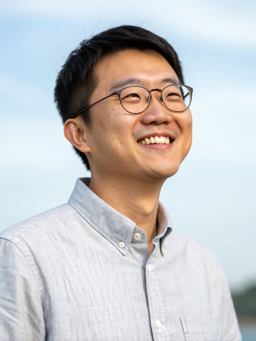 Designer Portrait 1